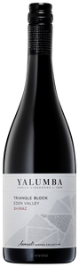 Yalumba Triangle Block Shiraz N.V.