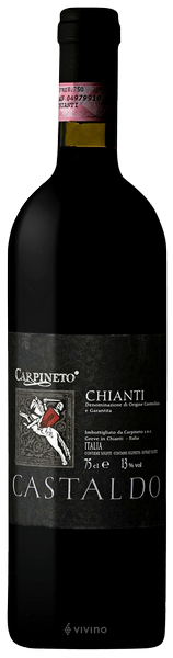 Carpineto Chianti Castaldo