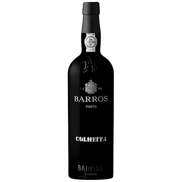 Barros Colheita Porto | Vivino English