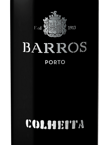ベ*パ様 バロス・コルエイタ 1963年 Barros Colheita 196 1963 Barros Porto Colheita - CellarTracker