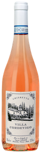 Villabella Villa Cordevigo Chiaretto Rosé N.V.