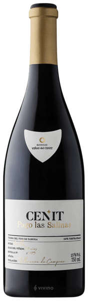 Viñas del Cénit Pago las Salinas