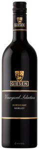 Giesen Vineyard Selection Merlot N.V.
