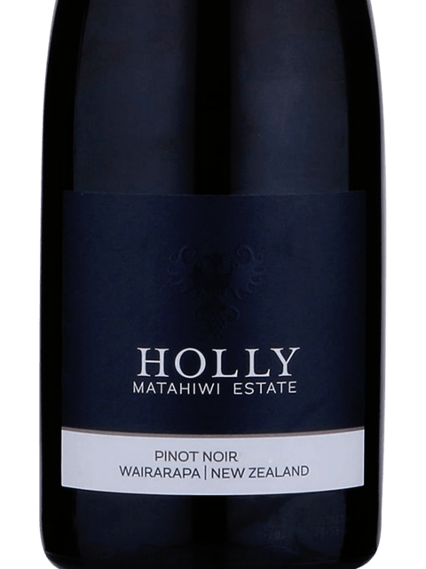 Matahiwi Estate Holly Pinot Noir | Vivino English