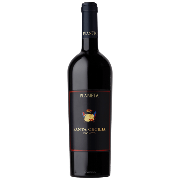 Planeta Santa Cecilia Nero d'Avola | Vivino English