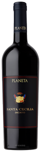 Planeta Santa Cecilia Nero d'Avola N.V.