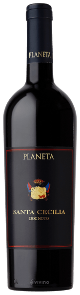 Planeta Santa Cecilia Nero d'Avola