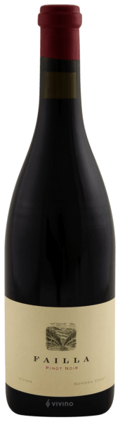 Failla Vivien Pinot Noir