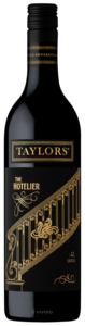 Taylors / Wakefield The Hotelier Shiraz N.V.