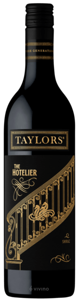 Taylors / Wakefield The Hotelier Shiraz