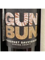 Gundlach Bundschu GunBun Cabernet Sauvignon