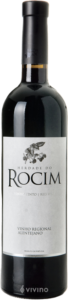 Herdade do Rocim Tinto N.V.
