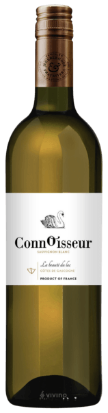 Domaine de Ménard Connoisseur la Beauté du Lac Côtes de Gascogne