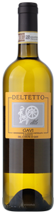Deltetto Gavi N.V.