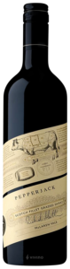 Saltram Pepperjack Scotch Fillet Graded Mclaren Vale Shiraz N.V.