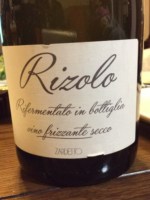 Zardetto Sgàjo Prosecco
