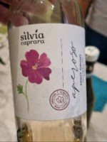Villa Medici Silvia Caprara Aperoso Pinot Grigio Rosé