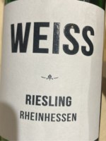Weingut Nik Weis - St. Urbans-Hof Weiss Riesling