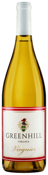 Greenhill Viognier Vivino