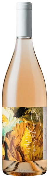 Ernest Vineyards The Motley Eugenia Rosé