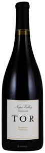 TOR Palisades Vineyard Grenache N.V.