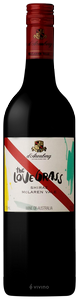 d'Arenberg The Love Grass Shiraz N.V.