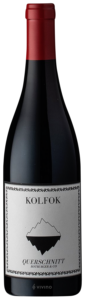 Weingut Kolfok Querschnitt Rotburger N.V.