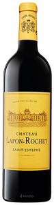 Château Lafon-Rochet Saint-Estèphe (Grand Cru Classé) 2018