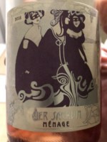 Ver Sacrum Ménage