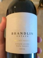 Brandlin Estate Cuvée