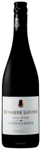 Domaine Lafond Côtes du Rhône Roc-Epine N.V.