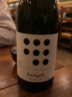 Weninger Horitschoner Zweigelt