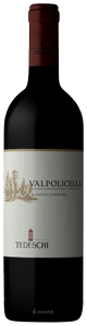 Tedeschi Valpolicella Classico Superiore N.V.