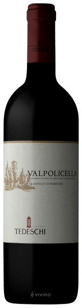 Tedeschi Valpolicella Classico Superiore