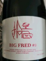 Strekov 1075 Big Fred #9