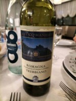 Le Rocche Malatestiane Antico Maniero Trebbiano Romagna