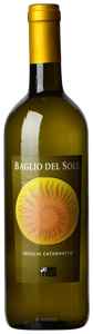 Feudi del Pisciotto Baglio del Sole Inzolia - Catarratto N.V.