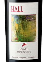 Howell Mountain Cabernet Sauvignon