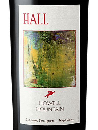 Howell Mountain Cabernet Sauvignon