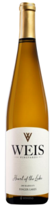Weis Vineyards Heart of the Lake N.V.