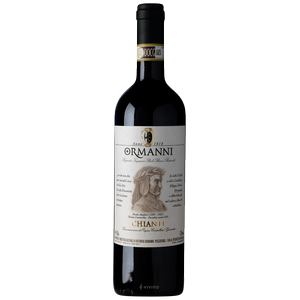 Ormanni Chianti | Vivino English