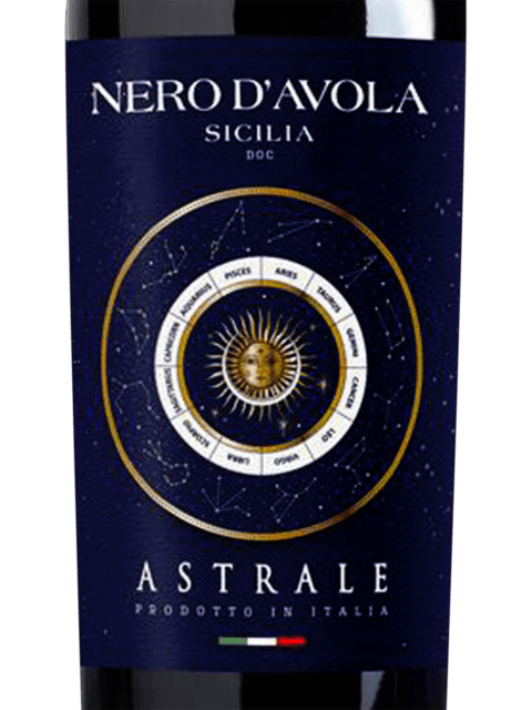 Nero d'Avola
