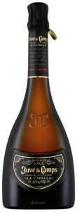 Juvé & Camps Cava La Capella Brut Nature N.V.