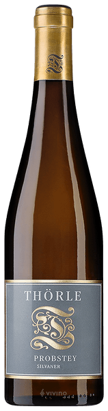 Thörle Probstey Silvaner