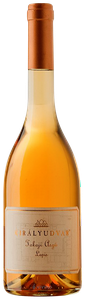 Királyudvar Tokaji Aszú Lapis N.V.