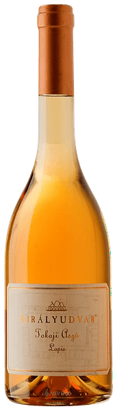Királyudvar Tokaji Aszú Lapis
