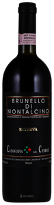 Casanuova delle Cerbaie Riserva Brunello di Montalcino N.V.