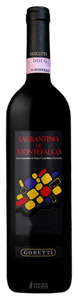 Goretti Montefalco Sagrantino N.V.