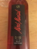 Mont Marçal Rosè