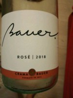 Crama Bauer Rosé